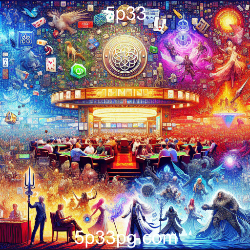 A Evolução dos RPGs: Uma Jornada Através do Tempo e do Espaço